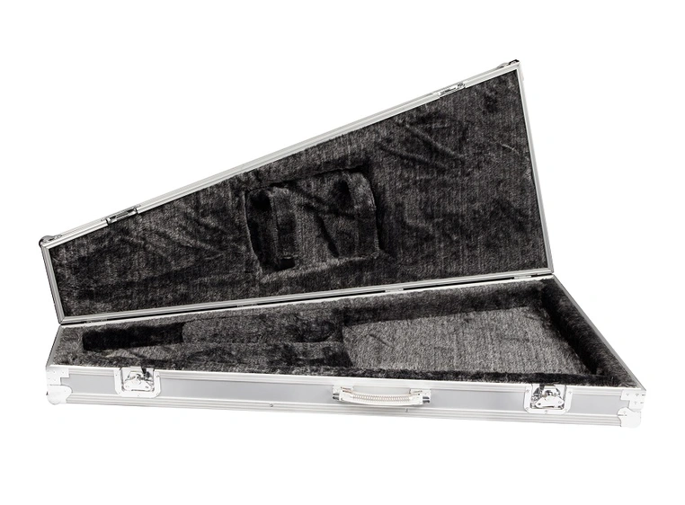 RockCase Electric Guitar Flight Case Professional Line (FV-Style) 