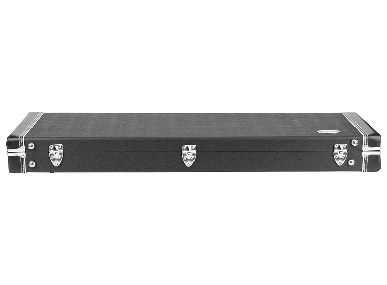 RockCase Electric Guitar Hardshell Case Black 