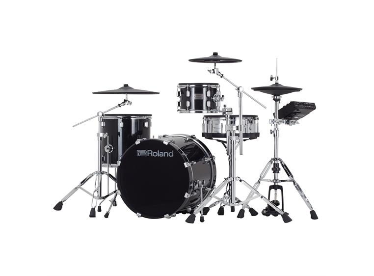 Roland VAD504 V-Drums Digitalt trommesett