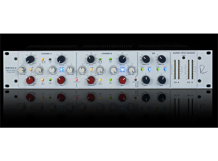 Rupert Neve Portico II Master Buss 