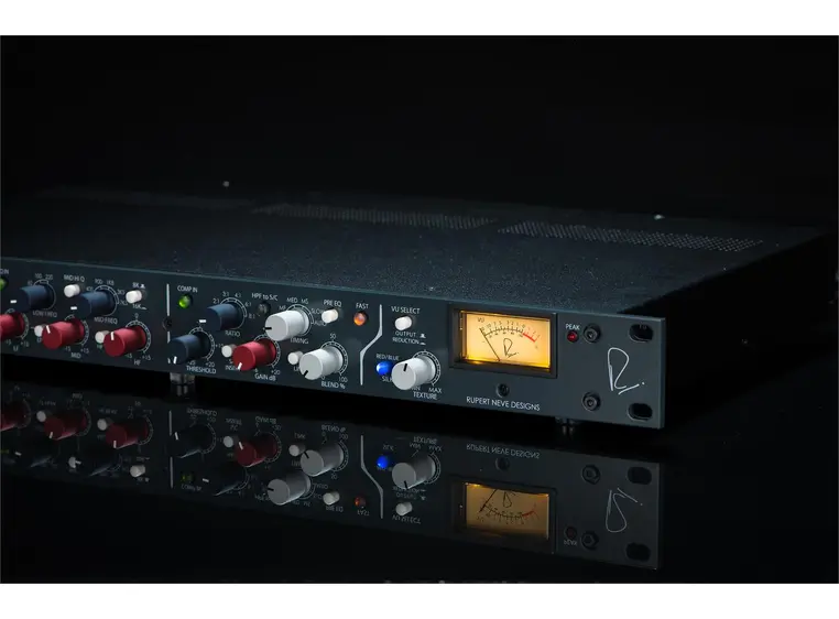 Rupert Neve Shelford Channel Shelford kanalstripe Prea/EQ/Compressor 