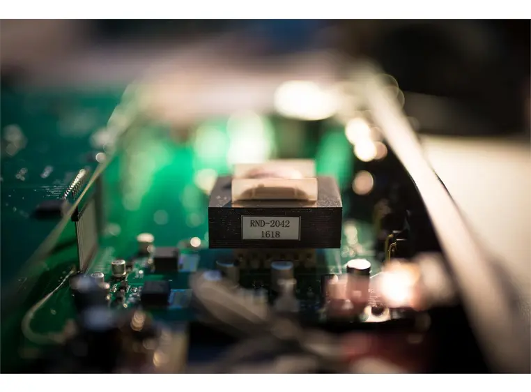 Rupert Neve Shelford Channel Shelford kanalstripe Prea/EQ/Compressor 