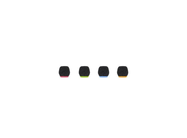Røde COLORS3 4xcolor-ID til lavalier II 
