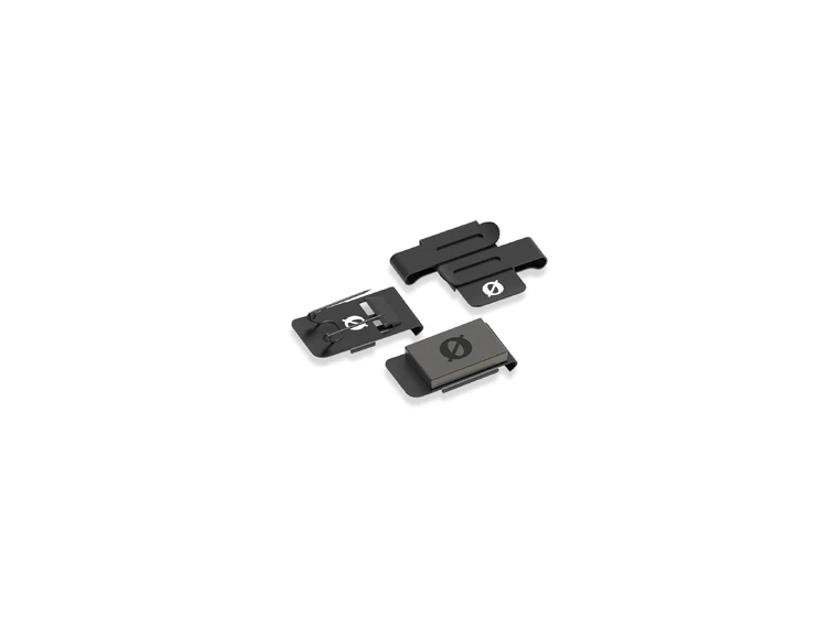 Røde FlexClip GO 3stk clips for WIGO, WIGOII 