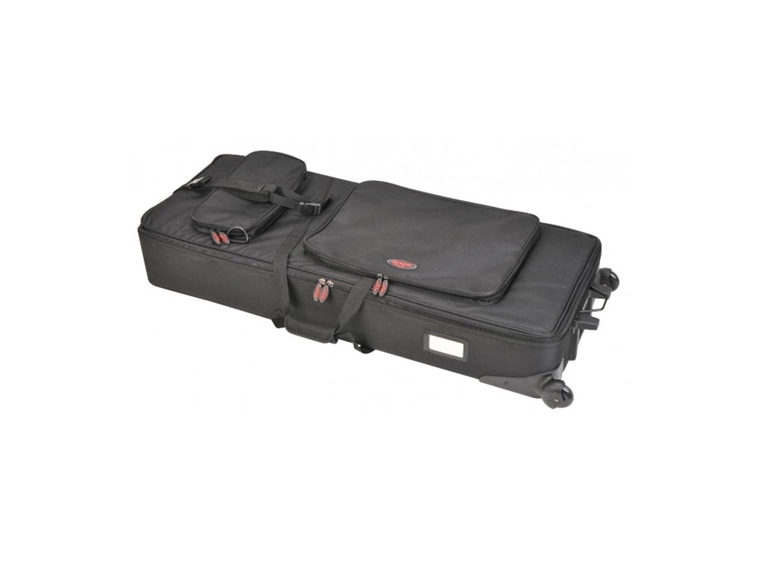 SKB 1SKB-SC61KW 61 tangenter keyboard softcase 