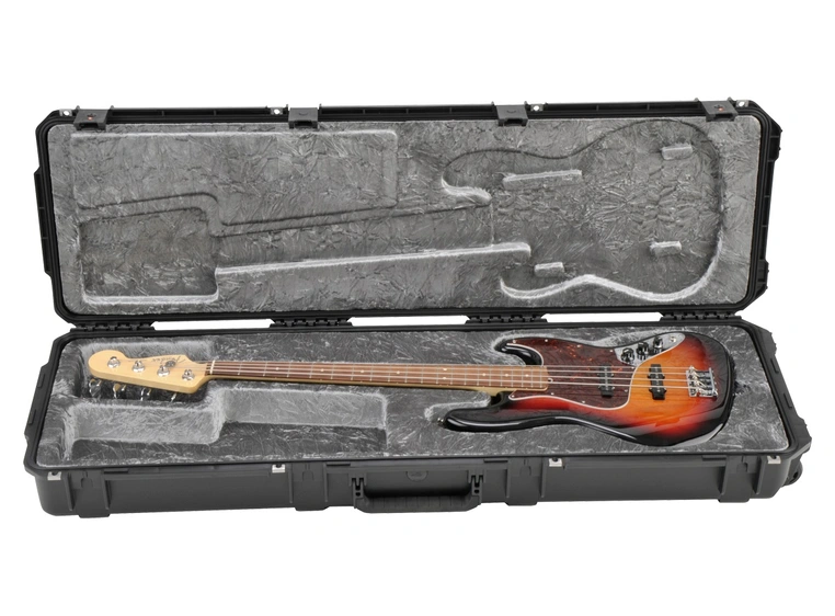 SKB 3I-5014-44 iSeries Vanntett ATA Precision/Jazz 