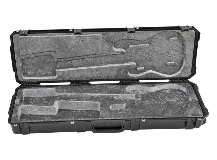 SKB 3I-5014-44 iSeries Vanntett ATA Precision/Jazz 