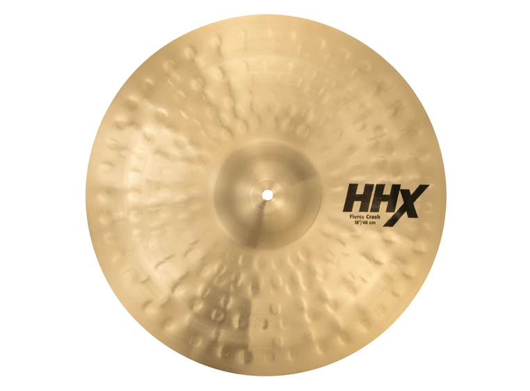 Sabian HHX 18" Fierce Crash 11890XNJM 