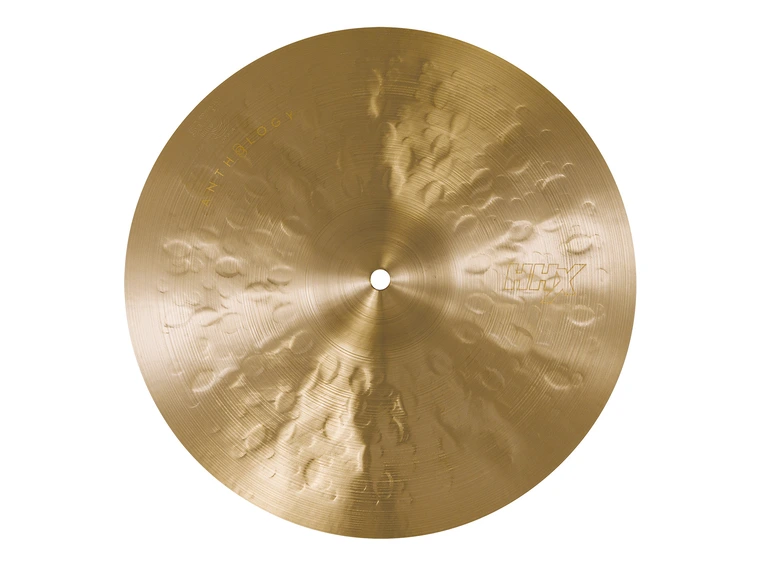 Sabian HHX Anthology Low Bel Hats 14" 