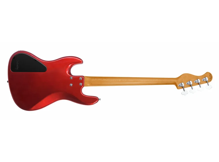 Sadowsky 21 Fret Hybrid PJ Bass 4 CA MHP CHR Act. 2way PJ PU OKU 