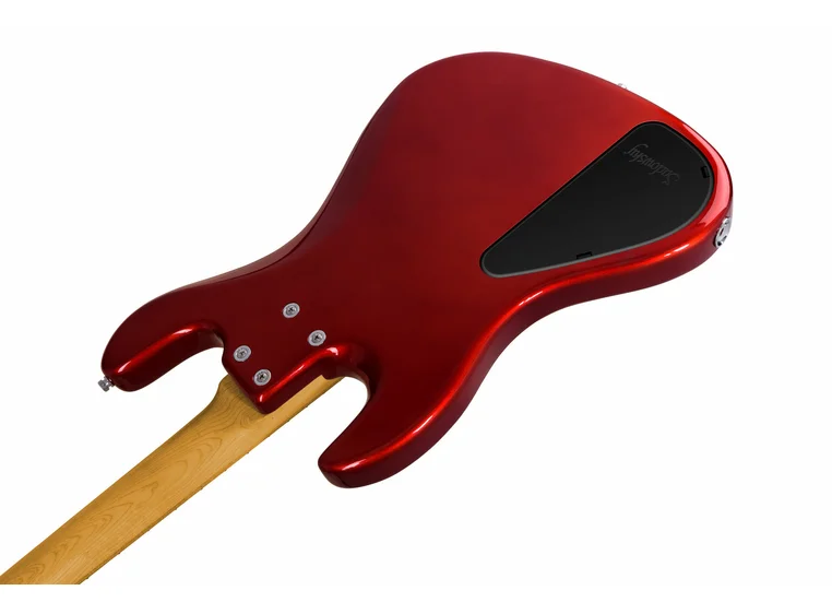 Sadowsky 21 Fret Hybrid PJ Bass 4 CA MHP CHR Act. 2way PJ PU OKU 