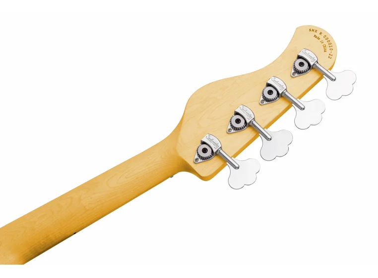 Sadowsky 21 Fret Hybrid PJ Bass 4 CA MHP CHR Act. 2way PJ PU OKU 