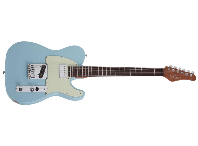 Schecter Nick Johnston PT Atomic Frost 