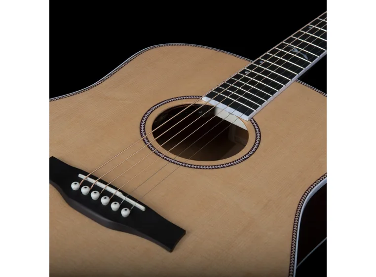 Seagull Seagull Artist Mosaic EQ 