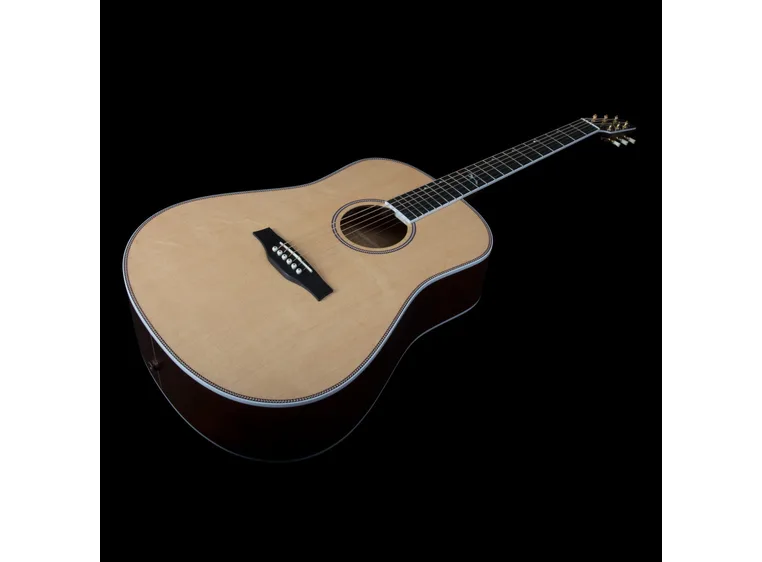 Seagull artist mosaic acoustic guitar cheap