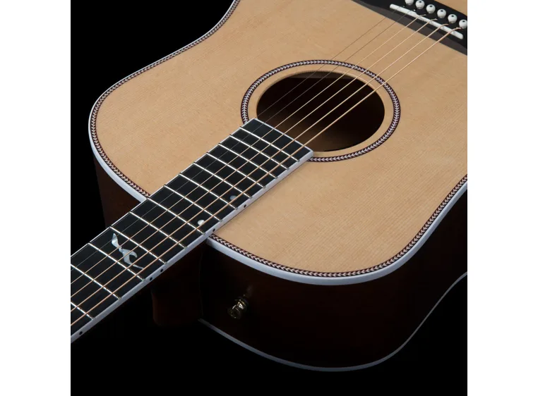 Seagull Seagull Artist Mosaic EQ 