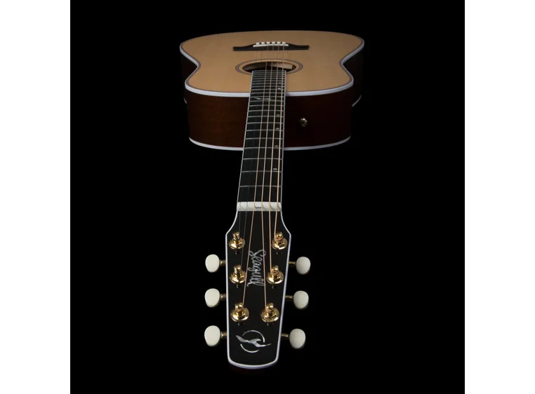 Seagull Seagull Artist Mosaic EQ 