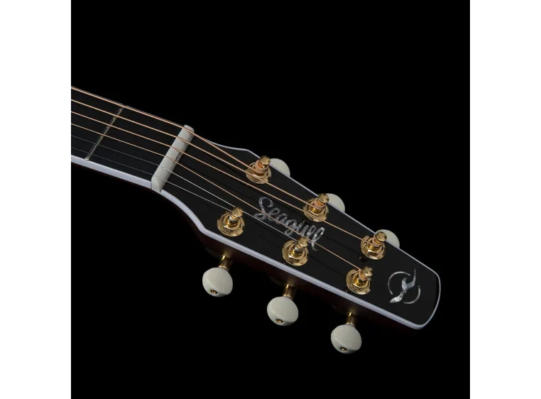 Seagull Seagull Artist Mosaic EQ 