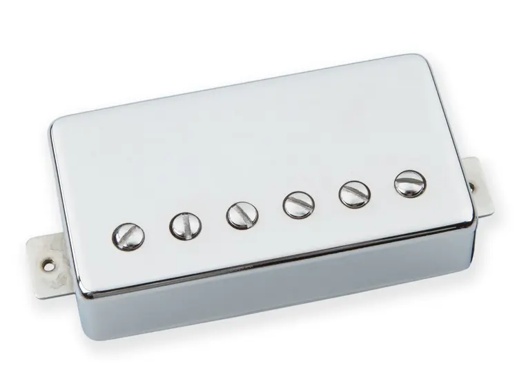 Seymour Duncan 78 Model TB Nickel Cover 