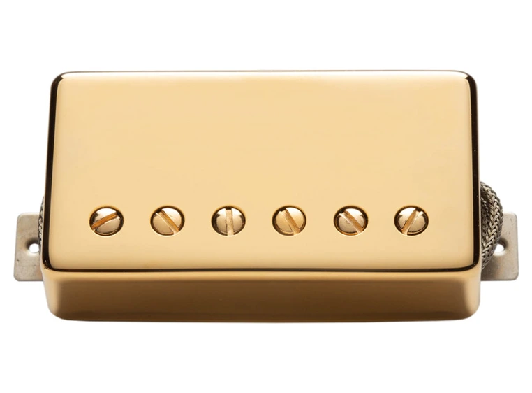 Seymour Duncan APH-2b Slash Alnico II Pro HB Gold 