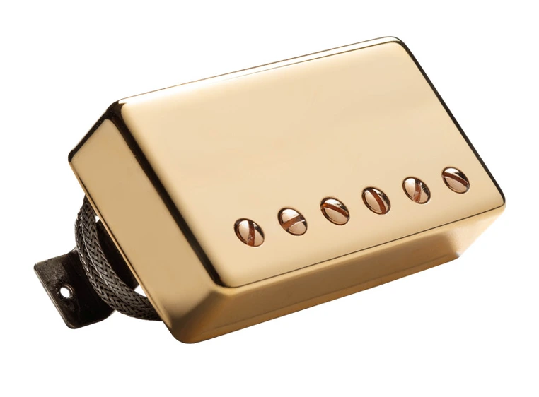 Seymour Duncan APH-2b Slash Alnico II Pro HB Gold 
