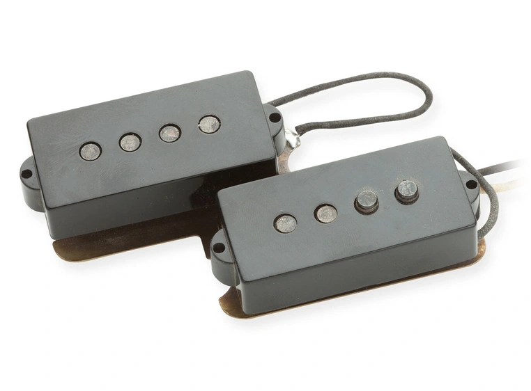 Seymour Duncan Antiquity Precision Bass Raised A 