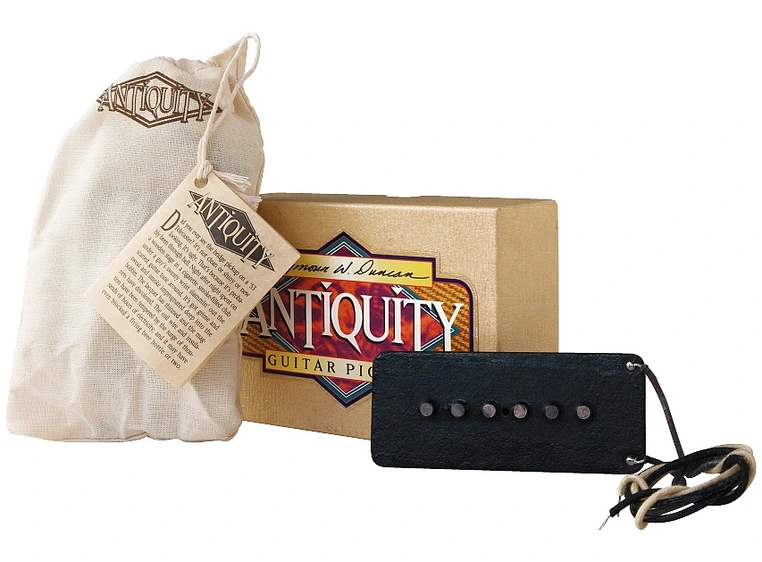 Seymour Duncan Antiquity for Jazzmaster Bridge 