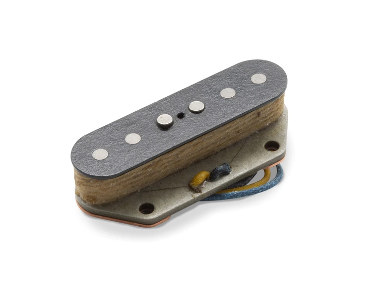 Seymour Duncan La Brea Brad Paisley Tele Bridge 