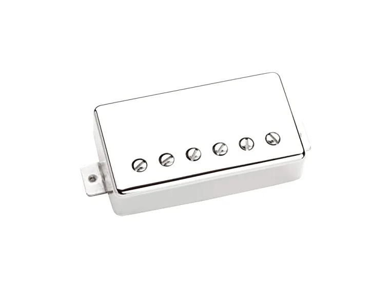 Seymour Duncan SH-4 JB Model Nickel LLT 