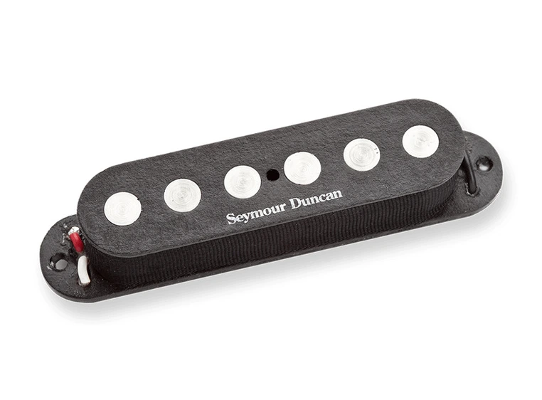 Seymour Duncan SSL-7 Quarter Pound Stag Strat RwRp LLT 