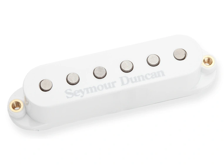 Seymour Duncan STK-S9b Hot Stack Plus White 