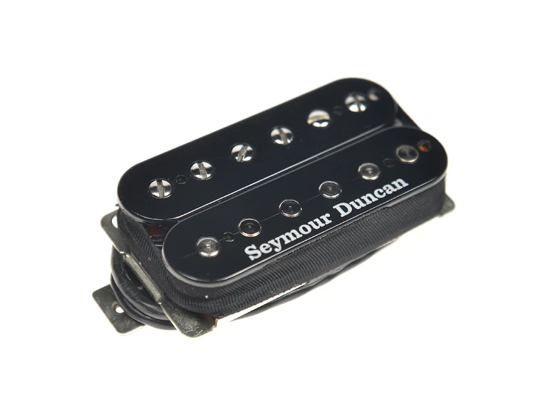 Seymour Duncan Saturday Night Special Neck Black 