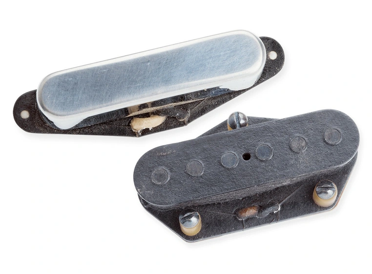 Seymour Duncan Set, Antiquity for Telecaster 