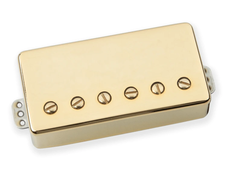 Seymour Duncan TB-59 59 Trembucker Gold Cover LLT 