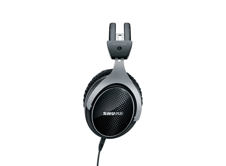 Shure SRH1540 Premium Closed-Back Headphones 