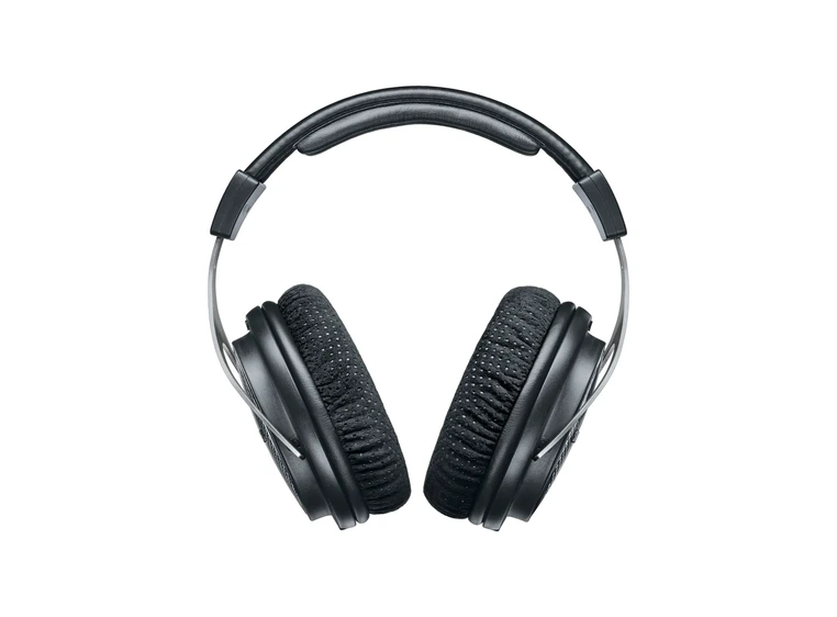 Shure SRH1540 Premium Closed-Back Headphones 