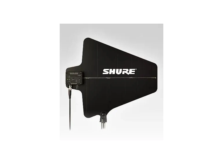 Shure UA874US active directional antenna (470-698 MHz) 