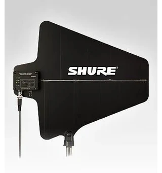 Shure UA874US active directional antenna (470-698 MHz)