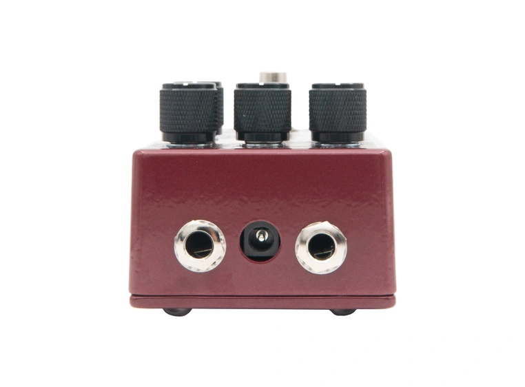 SolidGoldFX If 6 Was 9 MKII 