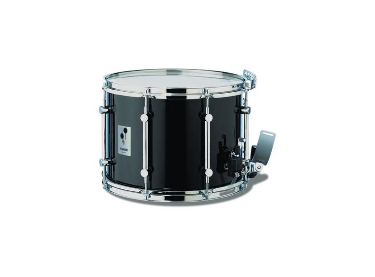 Sonor MB 1412 CB Parade Snare Drum 14'’ x 12'’, CB-black, 4,4kg