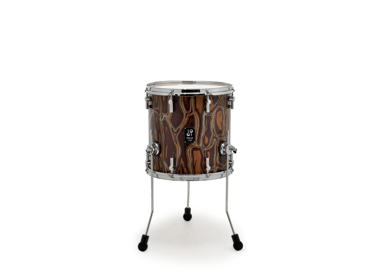 Sonor ProLite 1412 FT Elder Tree ² Floor Tom 14" x 12" 