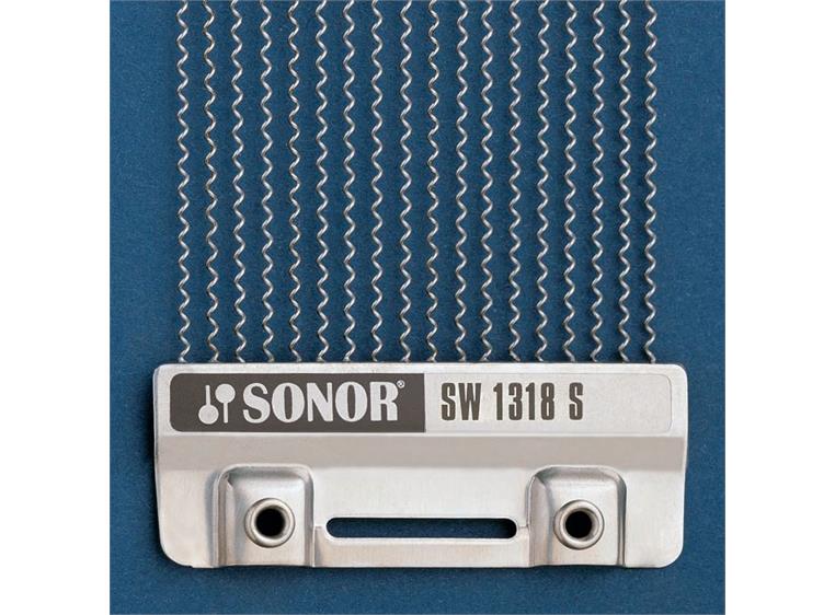 Sonor SW 1318 S 13'' Seide Sound Wire 13", 18 Wires