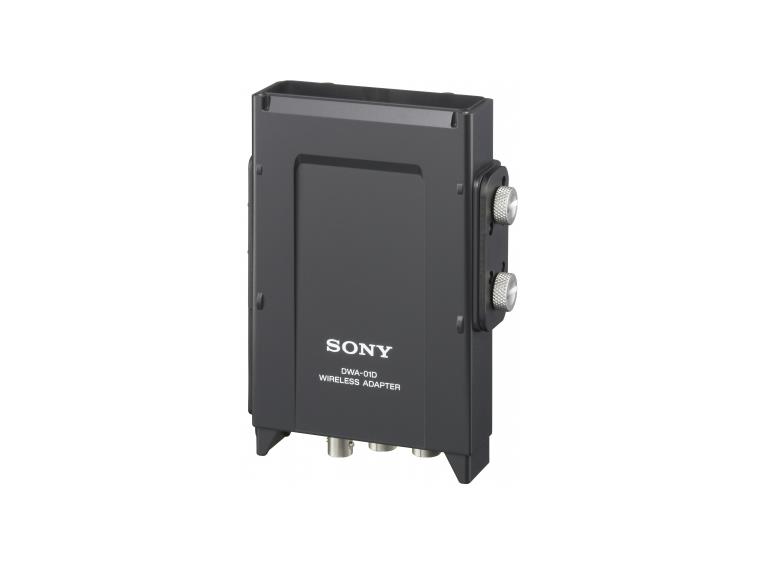 Sony DWA-01D Adapter for slot-in