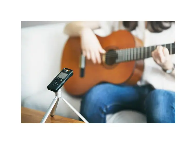 Sony ECM-B10 Compact Shotgun Mic 