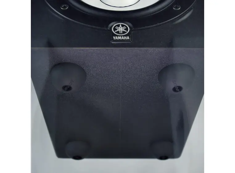 Soundrise DOMES 1.25, 8 pack 1.25” Selvheft silikon isoleringspads 