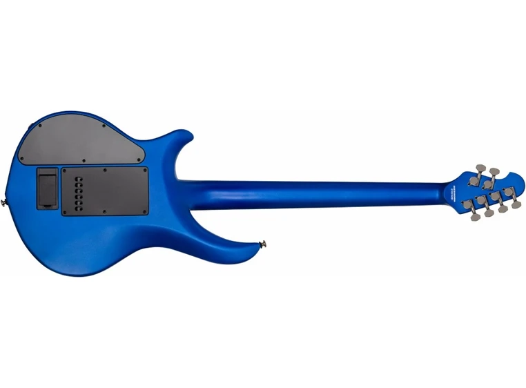 Sterling by Music Man Majesty MAJ100 Siberian Sapphire 