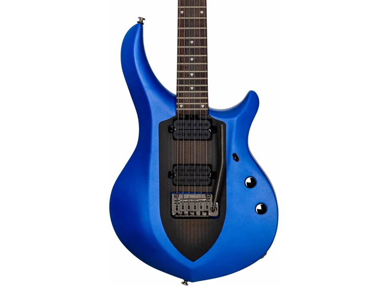 Sterling by Music Man Majesty MAJ100 Siberian Sapphire 
