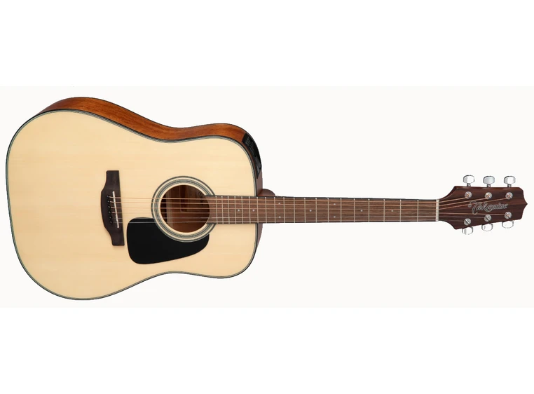 Takamine GLD12E-NS Dreadnought 