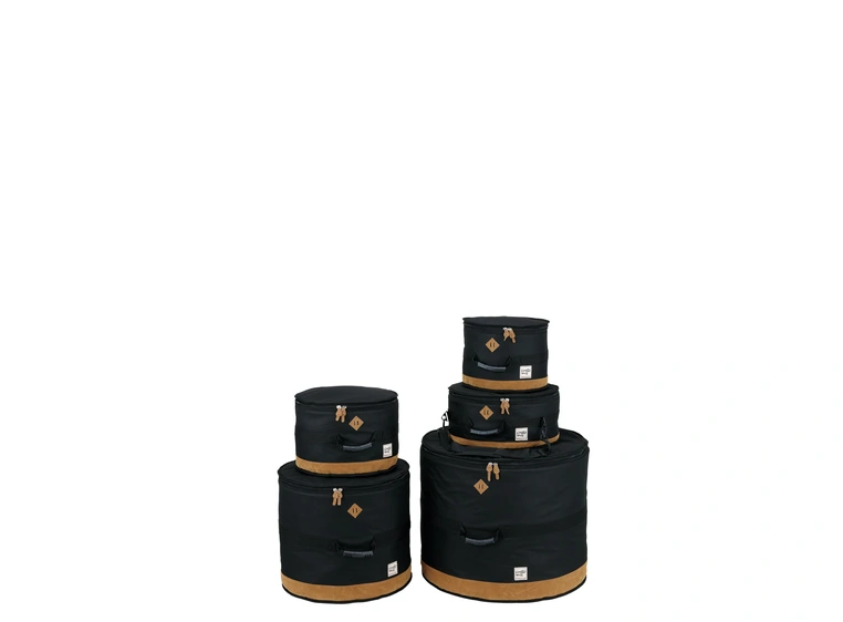 Tama TDSS52KBK Trommebagsett 5-trommer Black 