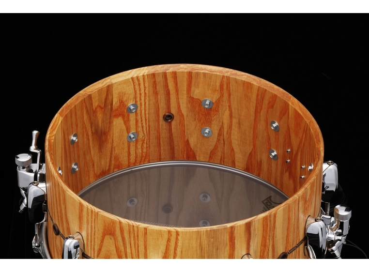 Tama TVA1465S-OAA Star Stave Ash 14"x6.5'' Skarp Oiled Amber Ash 